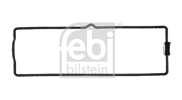 FEBI BILSTEIN Прокладка, крышка головки цилиндра 12167